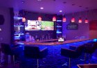 Automation Led lighting pub bar club restaurant hotel interior Decor New Design Automatic india 8122540589