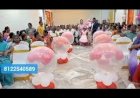 Balloon Blast Entry Birthday party Event 8122540589 Chennai Bangalore Andhra  pondicherry vellore