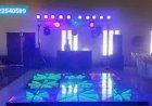 DJ 3D LED dance floor 8122540589 Chennai Bangalore pondicherry Andhra Neyveli Trichy Thanjavur goa