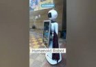 Robot for event Rent 8122540589 Mumbai Bangalore Hyderabad Surat Chennai Vijayawada goa India