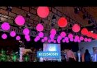 kinetic ball light rent Event 8122540589 Mumbai Pune Hyderabad Bangalore India