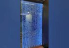 Water Bubble Wall Fountain 8122540589 Wall partition Interior Decor India Mumbai Delhi Goa Andhra