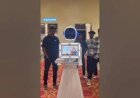 Robo Photo Booth Event Rent 8122540589 Robot photo Booth expo stall exhibition Event Hyderabad India