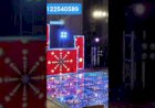 3D New LED Glass Mirror Dance Floor Event Rent 8122540589 Chennai Bangalore Andhra Tamil Nadu India