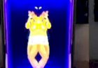 3D #Hologram Tube Product Display Event New 8122540589 Bangalore Mumbai Hyderabad Goa Chennai India