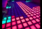 LED Interactive Floor game Event Rent 8122540589 Mumbai Hyderabad Bangalore Goa New Concept India