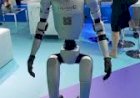 Ai Humanoid Robot Event Rent 8122540589 school college University expo New corporate Event India