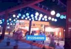Kinetic ball light event Rent 8122540589 Chennai Bangalore Coimbatore Trichy Andhra Gujarat  India