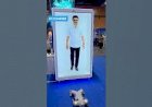 Live Hologram Holobox event Rent 8122540589 Bangalore Hyderabad Coimbatore Chennai Andhra India