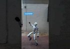 Humanoid Robot Dance R1 Event Rent 8122540589 Mumbai Pune Hyderabad Gujarat Kolkata Bangalore India