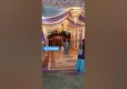 Fog smoke screen Entry Grand Wedding Reception Event Decoration 8122540589 Chennai Bangalore Andhra
