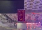 Drone Flag fly New concept Corporate Event 8122540589 Mumbai Hyderabad Gujarat Kolkata Bangalore India