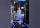Ai Holotube Live Interactive Chatbot New Concept Event 8122540589 Mumbai Hyderabad Bangalore India