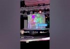 Hologram screen 3D Projection Event Rent 8122540589 Mumbai Pune Gurugram Hyderabad Bangalore India