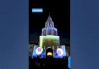 Building 3D Mapping projection Light New 8122540589 Mumbai Hyderabad Bangalore Goa Gurugram Jaipur india