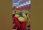 Gold peacock Buffet Food Table New Grand Wedding 8122540589 Chennai Coimbatore Bangalore Andhra India