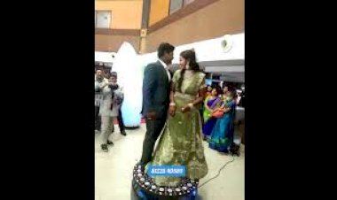 360 Booth Wedding Reception Event Chennai | Bangalore | Goa | Pune | Mumbai | Andhra