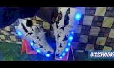 Led Light shoe 8122540589 India