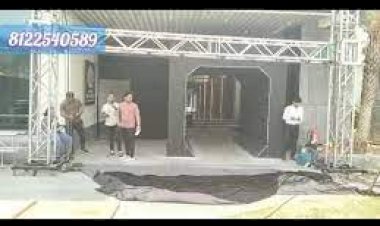 kabuki curtain Drop 8122540589 corporate Event new product launch Hyderabad Mumbai Bangalore India