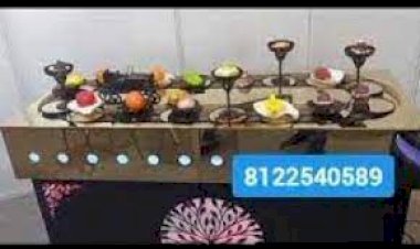 Food Display conveyor 8122540589 wedding reception corporate Event Mumbai Bangalore Hyderabad India