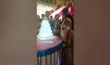 3D cake Mapping projection wedding Birthday cake Event 8122540589 Chennai Mumbai Hyderabad Goa