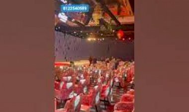 Kinetic LED wall corporate Event rent 8122540589 Mumbai Hyderabad Goa Delhi Bangalore India