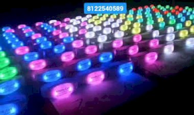 LED Band LED Wristband Corporate Event Rent 8122540589 Mumbai Pune Goa Hyderabad Bangalore India #LED #Band #event