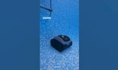 #Swimming Pool Cleaning Robot Machine 8122540589 Mumbai Hyderabad Bangalore Goa Chennai India