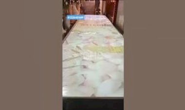 3D Interactive Fish Floor Grand Wedding Decoration 8122540589 India Mumbai Goa Pune Andhra Chennai