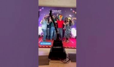 Glambot Photo Booth Rent New Corporate Event 8122540589 Hyderabad Bangalore Chennai Mumbai Goa India