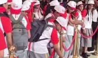 Robot Dog School Event Rent 8122540589 Chennai Bangalore Salem Erode Thanjavur pondicherry India