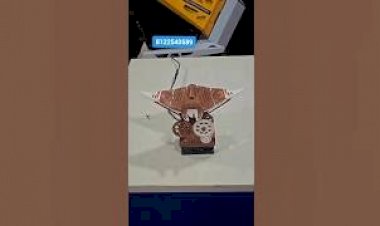 Kinetic Batman New Design Decor 8122540589 Mechanism Decor Delhi Mumbai Hyderabad Bangalore India