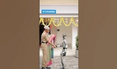 Ai Humanoid Robot Rent 81225 40589 School College University Education Robotic Event India Mumbai