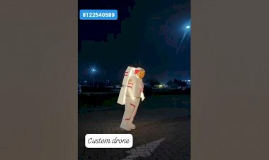 custom Drone New product launch advertising 8122540589 Mumbai Hyderabad Gujarat Bangalore Goa India