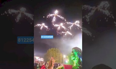 Drone Fire Show New Entry Concept Event 8122540589 Gujarat Mumbai Pune Hyderabad Delhi Goa udaipur