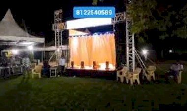 Curtain screen open Event Rent 8122540589 Chennai Bangalore Hyderabad Mumbai Gujarat Jaipur India