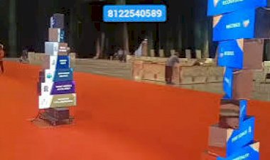 Rotate LED Event New concept design 8122540589 Hyderabad Bangalore Mumbai Pune Delhi Goa Coimbatore