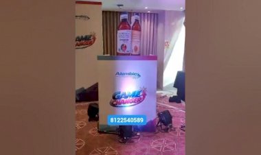 New Product Launch concept Corporate Event 8122540589 Hyderabad Bangalore Chennai Mumbai Pune Gujara