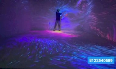Interactive projection Room Event New Concept 8122540589 Mumbai Gurugram chennai Delhi Hyderabad Bangalore